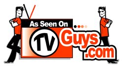 As seen on TV - As seen on Tv products at Asseenontvguys.com