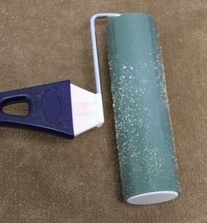 Lint Roller