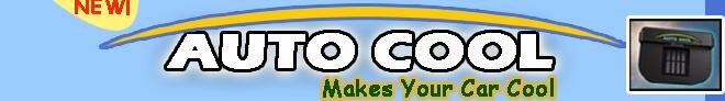 Auto Cool on Sale & In Stock.
