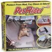 Pet Rider Seat Cover