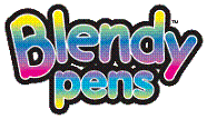 Blendy Pen