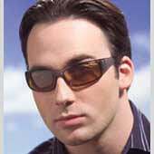 Eagle Eyes Sunglasses