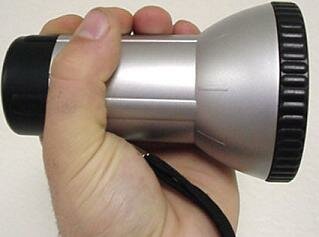 Pocket Size Mega Phone