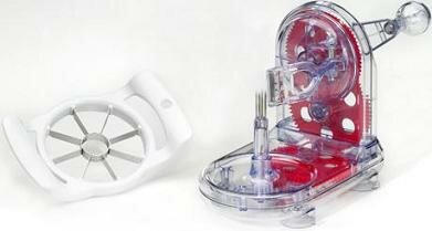 Apple Peeler