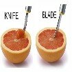 Progressive International Grapefruit Knife