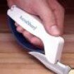 Accusharp Knife and Tool Sharpener