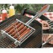 Automatic Hot Dog Grill Roller