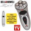 Bell & Howell Shaver