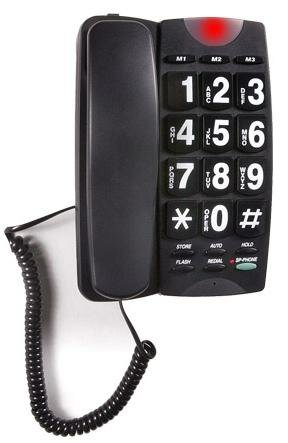 Big Button Phone