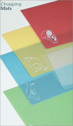 Progressive International Chopping Mats