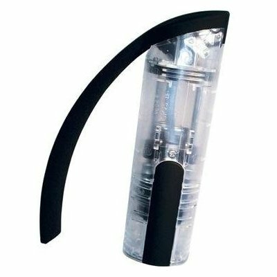 Wine Corkscrew Bottle Opener