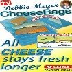 Debbie Meyer Cheese Bags