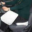 Driver Seat Lift Cushion
