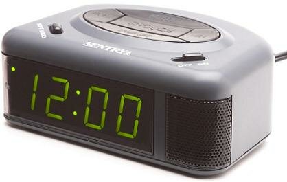 Extra Loud Alarm Clock