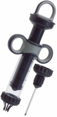 Progressive International Flavor Injector