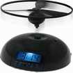 Flying Alarm Clock