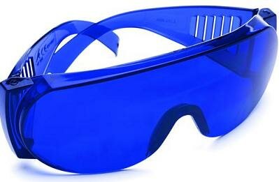 Golf Ball Finder Glasses