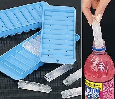 Ice Tube Maker