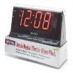 Jumbo Digital Electric Alarm Clock