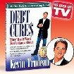 Kevin Trudeau Debt Cures