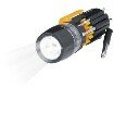 Light Up Screwdriver Flashlight