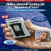 Microforce Wet Dry Shaver As Seen On TV