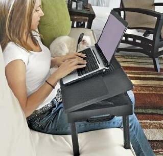 My Place Laptop Table