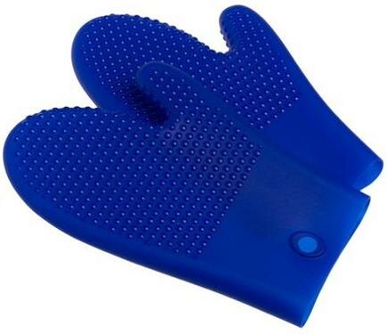Silicone Oven Mitts