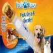 Pedi Paws Pet Nail Trimmer