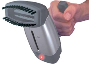 Samsonite Garment Steamer