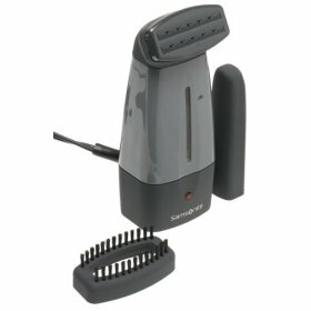 Samsonite Dual Voltage Garment Steamer