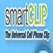 Smart Clip Cell Phone Holder 