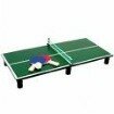 Tabletop Ping Pong