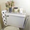 Toilet Caddy