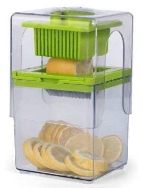 Progressive Tower Slicer