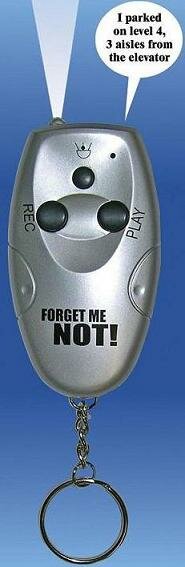 Digital Voice Recorder