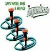 Aqualinx Water Sprinkler System As Seen On TV