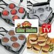 Big City Slider Station