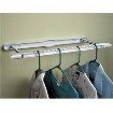 Hang N Hide Laundry Holder
