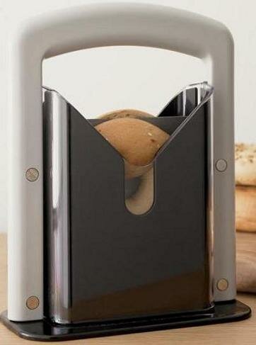 Bagel Guillotine Special Edition