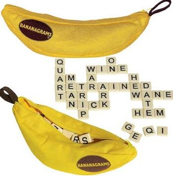 Bananagrams