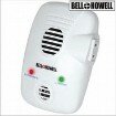 Bell And Howell Electromagnetic Ultrasonic Pest Repeller