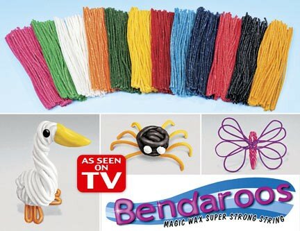 Bendaroos As Seen On TV