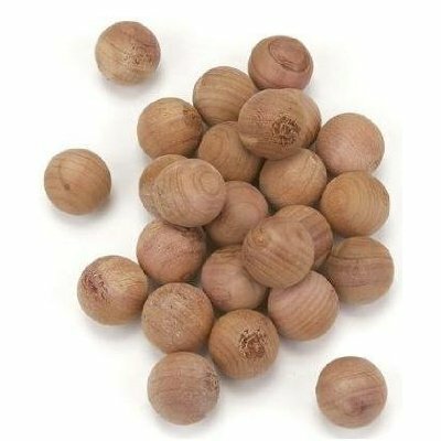 Cedar Balls