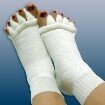 Foot Alignment Socks