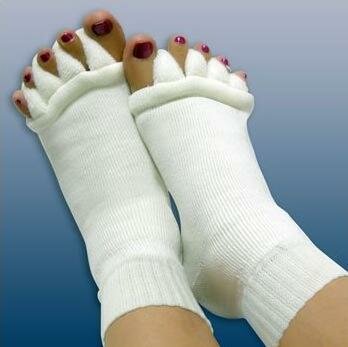 Foot Alignment Socks