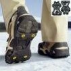 Ice Traction Slip Ons