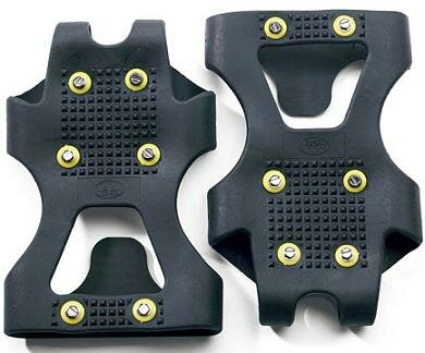 Ice Traction Slip-Ons