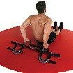 Iron Gym Xtreme Pull Up Bar