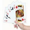 Jumbo Playing Cards